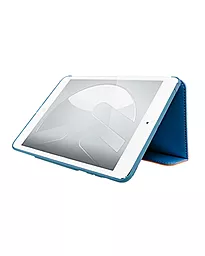 Чохол для планшету SwitchEasy Pelle™ For iPad mini monday blue - мініатюра 3
