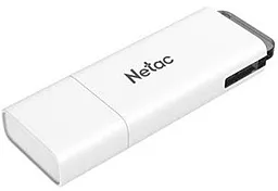 Флешка Netac U185 32GB USB 2.0 (NT03U185N-032G-20WH)