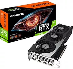 Видеокарта Gigabyte GeForce RTX 3060 Gaming OC 12G (GV-N3060GAMING OC-12GD)
