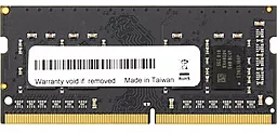 Оперативная память для ноутбука Samsung 32 GB SO-DIMM DDR4 2666 MHz (SEC426S19/32)