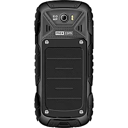 Мобильный телефон Maxcom MM920 Black - миниатюра 2