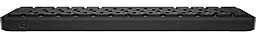 Клавиатура HP 350 Compact Multi-Device BT Black (692S8AA) - миниатюра 5