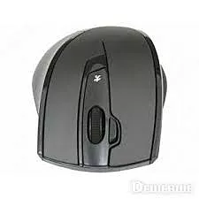 Комп'ютерна мишка A4Tech G9-730 FX-1 Black - мініатюра 2