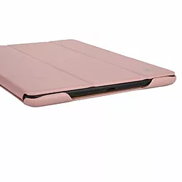 Чохол для планшету JisonCase Ultra-Thin Smart Case for iPad Air Pink (JS-ID5-09T35) - мініатюра 4