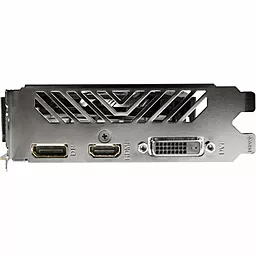 Відеокарта Gigabyte Radeon RX 550 Gaming OC 2048MB (GV-RX550GAMING OC-2GD) - мініатюра 5