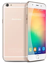 Мобільний телефон Blackview Ultra Plus Champagne Gold - мініатюра 5