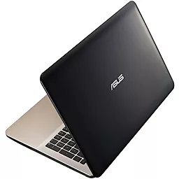 Ноутбук Asus X555UB (X555UB-XO029D) - миниатюра 6
