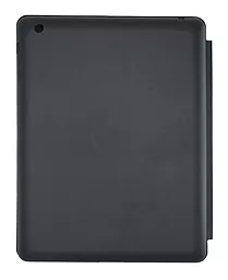 Чохол для планшету Apple Smart Case для Apple iPad 2, 3, 4  Black (OEM) - мініатюра 2