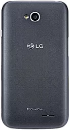 Задняя крышка корпуса LG D325 Optimus L70 Dual SIM Original Grey
