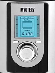 Мультиварка-скороварка Mystery MCM-5018 - миниатюра 3