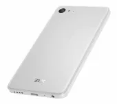 Мобільний телефон Lenovo ZUK Z2 64Gb White уценка!! - мініатюра 4