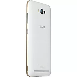Мобільний телефон Asus ZenFone Max (ZC550KL-6B043WW) DualSim White - мініатюра 4