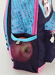 Рюкзак дошкольный Kite Rachael Hale R16-534XS - мініатюра 8