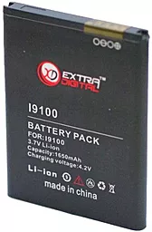 Аккумулятор Samsung i9100 Galaxy S2 / EB-F1A2GBU / BMS6307 (1650 mAh) ExtraDigital - миниатюра 2