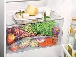 Холодильник з морозильною камерою Liebherr CT 2131 - миниатюра 5