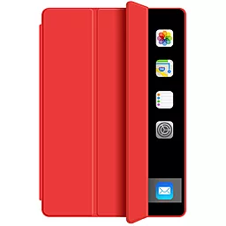 Чехол для планшета Epik Smart Case для Apple iPad 9.7" 5, 6, iPad Air 1, 2, Pro 9.7"  Red