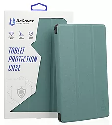 Чехол для планшета BeCover Smart Case Samsung Galaxy Tab A 8.0 2019 T290, T295, T297 Dark Green (705210)