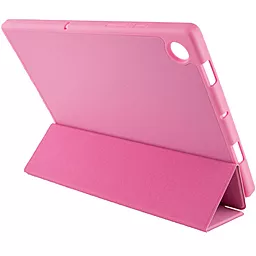 Чехол для планшета Epik Book Cover (stylus slot) для Samsung Galaxy Tab A9 (8.7'') (X110/X115) Pink - миниатюра 5
