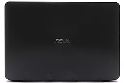 Ноутбук Asus F555LD (F555LD-XX992H) Black/Silver - миниатюра 3