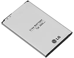 Акумулятор LG D850 G3 (3000 mAh) 12 міс. гарантії - мініатюра 4