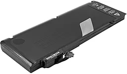 Аккумулятор для ноутбука Apple A1322 / 10,8V 5400mAh / NB00000098 PowerPlant Black - миниатюра 2