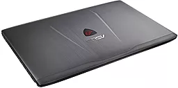 Ноутбук Asus ROG GL552VW (GL552VW-DH74) - мініатюра 4