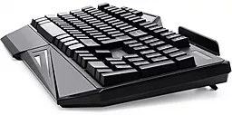 Комплект (клавиатура+мышка) Vinga KBSG559 Black - миниатюра 6