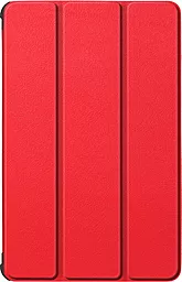 Чохол для планшету BeCover Smart Case Lenovo Tab M10 Plus TB-X606 / M10 Plus (2nd Gen) Red (705183)