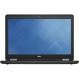 Ноутбук Dell Latitude E5550 (CA028LE5550BEMEA_WIN) - миниатюра 2