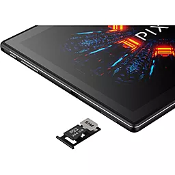 Планшет Pixus Hammer 6/128GB Full HD LTE Black (4897058531589) - миниатюра 6