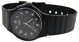 Наручний годинник Casio MQ-24-1BLLGF - мініатюра 4