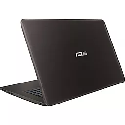 Ноутбук Asus X756UX (X756UX-T4003D) - мініатюра 6