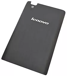 Задняя крышка корпуса Lenovo P780 Black