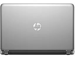 Ноутбук HP Pavilion 15-ab283ur (P3M01EA) - мініатюра 4