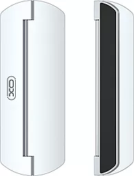Підставка XO C87 Simple Notebook Stand Black
