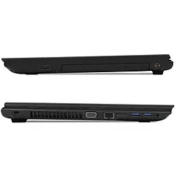 Ноутбук Acer Aspire E5-574-56HU (NX.G36EU.001) - мініатюра 5