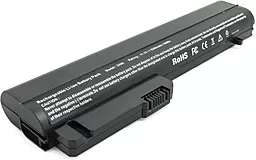 Аккумулятор для ноутбука HP HSTNN-FB22 / 11.1V 5200mAh / BNH3936 ExtraDigital - миниатюра 2