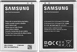 Аккумулятор Samsung i9250 Google Galaxy Nexus / EB-L1F2HVU (1750 mAh) 12 мес. гарантии - миниатюра 4