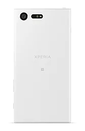 Мобільний телефон Sony Xperia X Compact F5321 White - мініатюра 3