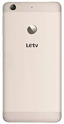 Мобільний телефон LeTV Le1s X501 3/32GB Rose Gold - мініатюра 2
