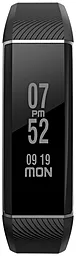 Смарт-часы SmartYou X1 Fitness Tracker Black - миниатюра 3