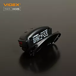 Фонарик Videx VLF-H015 - миниатюра 10