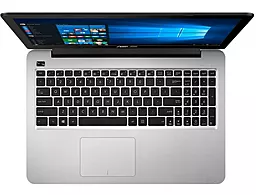 Ноутбук Asus X556UA (X556UA-DM018D) - мініатюра 5