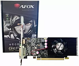 Видеокарта AFOX GDDR5 2GB GT1030 (AF1030-2048D5L7) - миниатюра 4