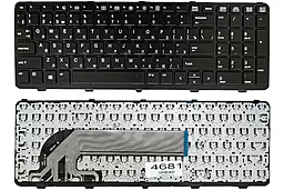 Клавіатура HP ProBook 450 G1