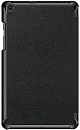 Чехол для планшета ArmorStandart Smart Case Samsung T290, T295 Galaxy Tab A 8.0 2019 Black - миниатюра 2