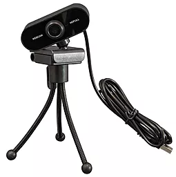 Веб-камера 1STPLAYER 1ST-WC01FHD - миниатюра 3