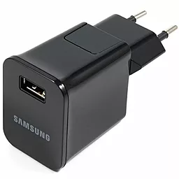 Зарядний пристрій для планшетів Samsung Tab ETA-P10E Black (P7500/P5100/P3110/N8000/P6800/P7500) - мініатюра 2