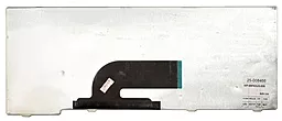 Клавиатура для ноутбука Lenovo IdeaPad S10-2 S10-3C 000249 черная - миниатюра 3