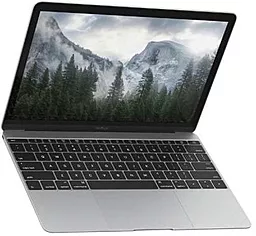 MacBook A1534 (MF855UA/A) - миниатюра 2